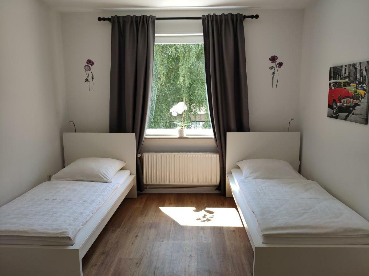 Apartment In Zentrum